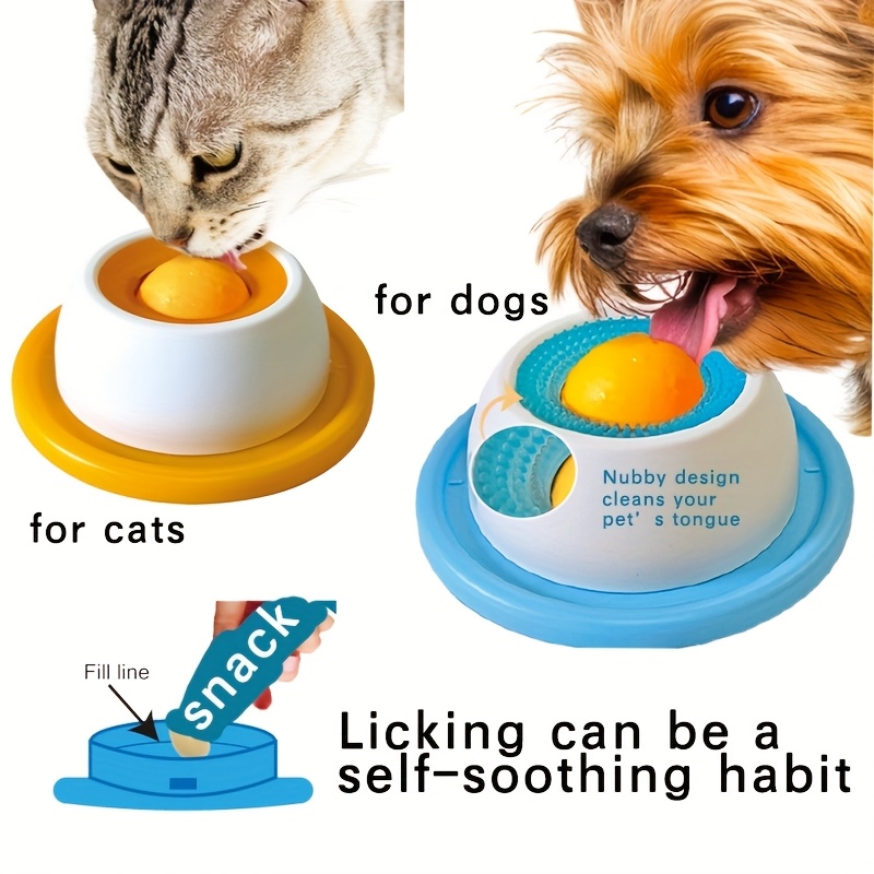 Dog Treat Puzzle Toy - Evcil Hayvan Besleme Aksesuarları Köpek Ödül