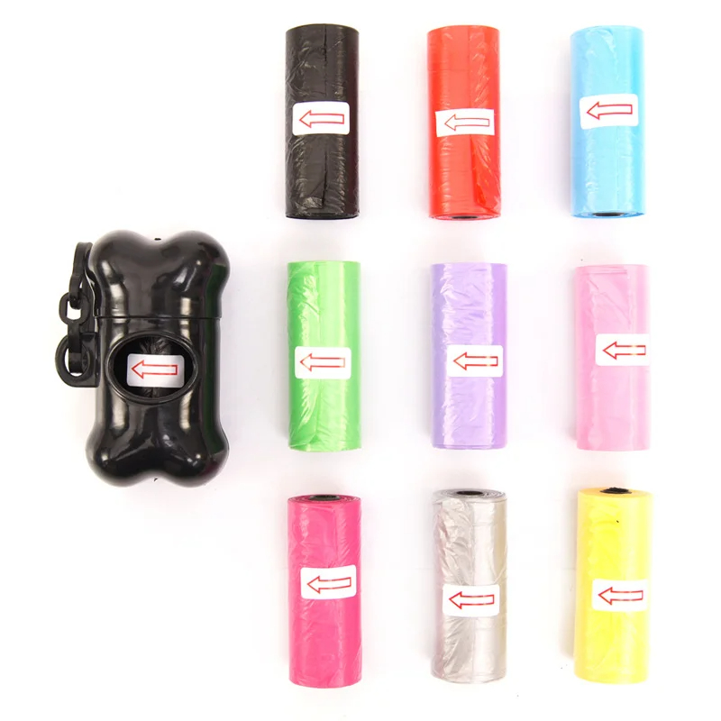 120 Rolls köpek kaka torbası a - Pet Supplies Stores incelemesi ve fiyatı
