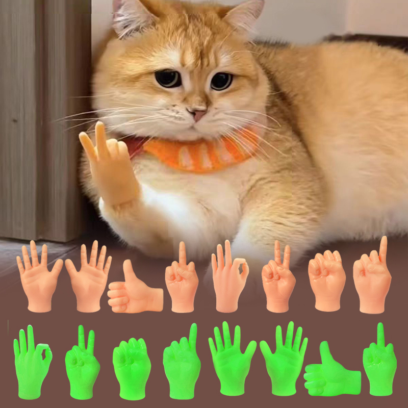 Yaratıcı Kedi Interaktif Komik - Interactive Cat Toy incelemesi ve fiyatı