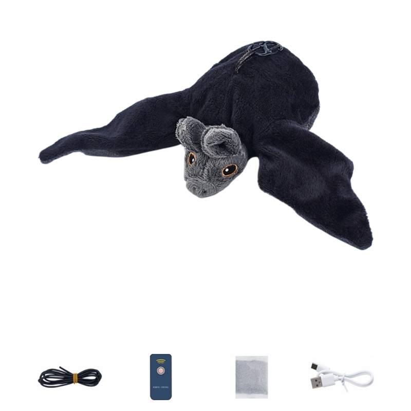 Uzaktan Kumanda Çırparak Kuş K - Interactive Cat Toy incelemesi ve fiyatı