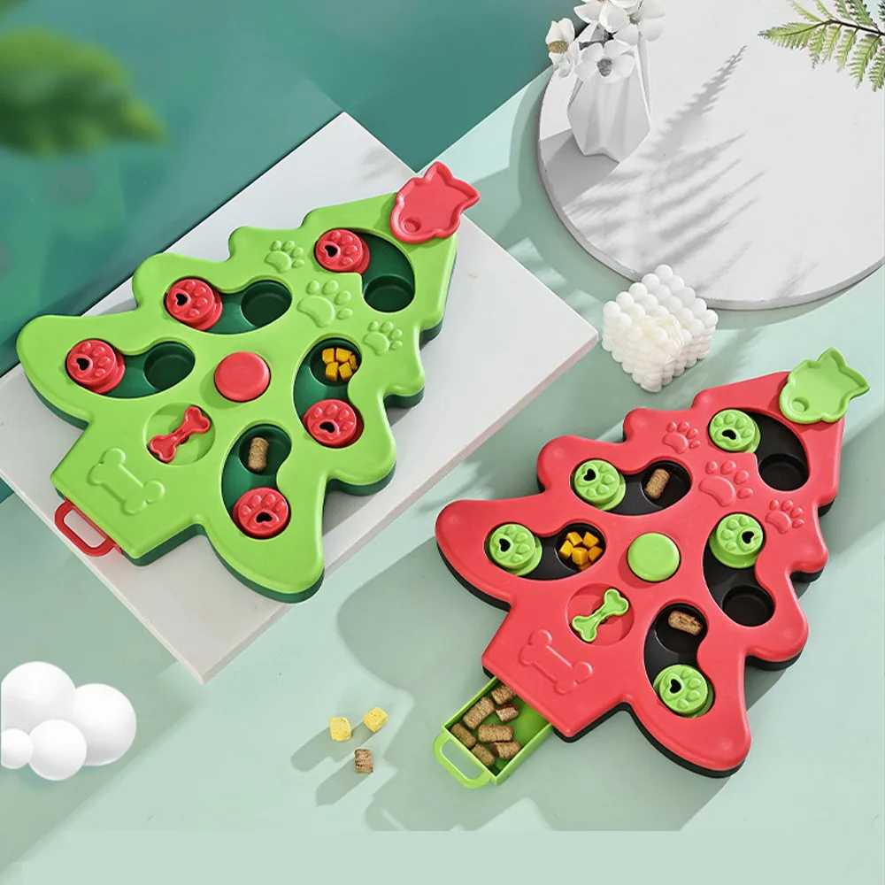 Yavru IQ yiyecek dağıtıcısı Ya - Dog Treat Puzzle Toy incelemesi ve fiyatı