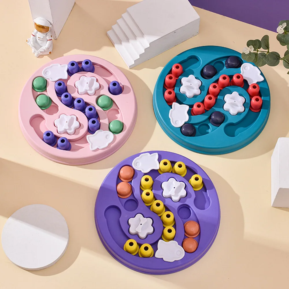 Yavru IQ yiyecek dağıtıcısı Ya - Dog Treat Puzzle Toy incelemesi ve fiyatı