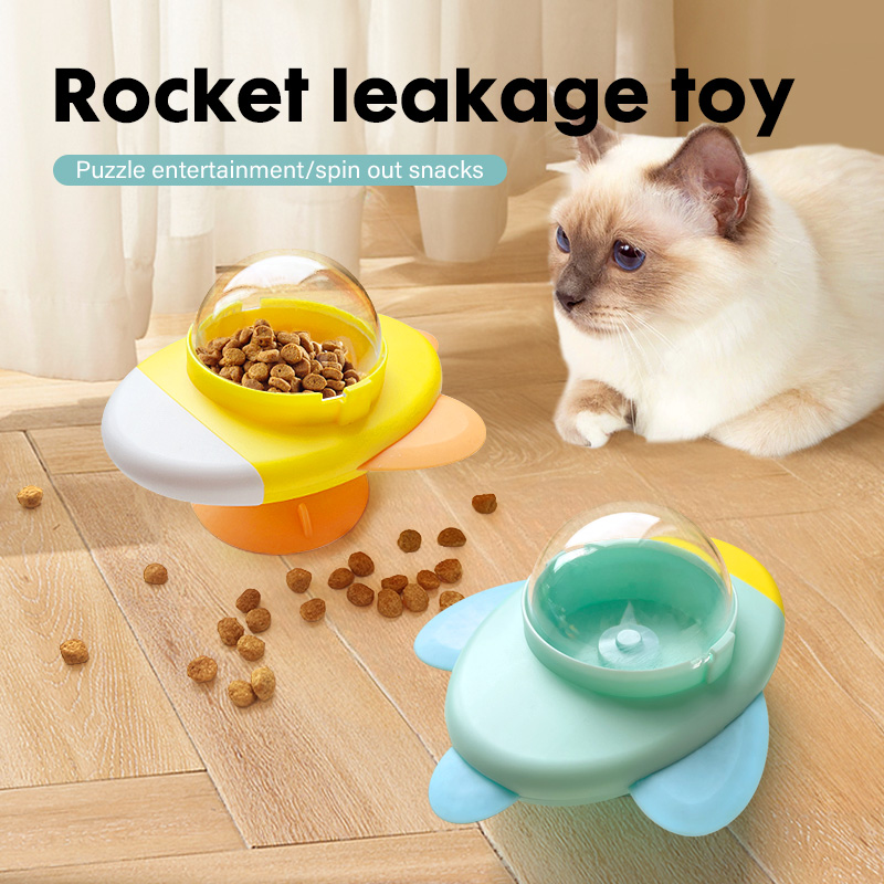Kedi İnteraktif Oyuncakları Dö - Dog Treat Puzzle Toy incelemesi ve fiyatı