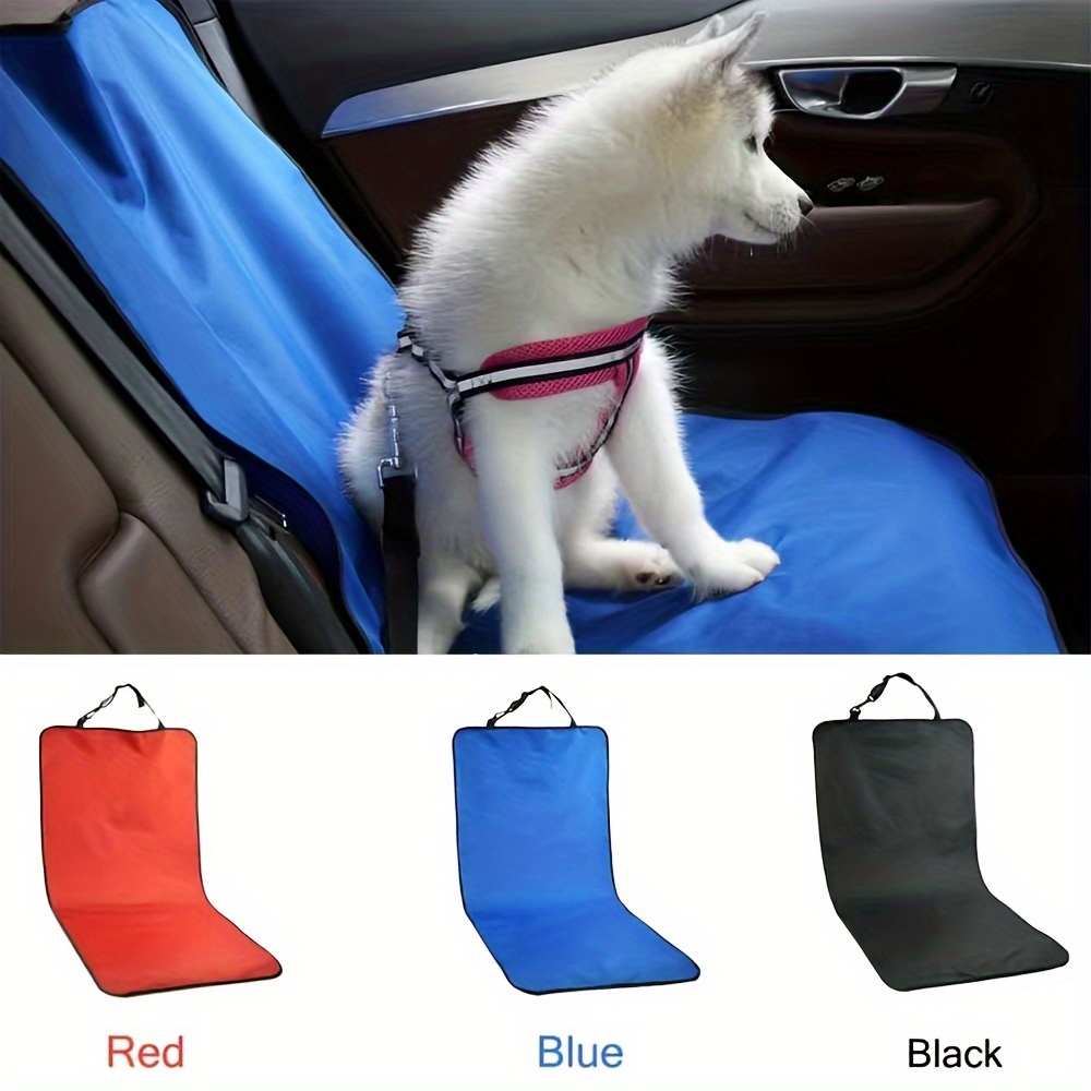 Su geçirmez Pet Araba Koltuğu  - Dog Raincoat incelemesi ve fiyatı