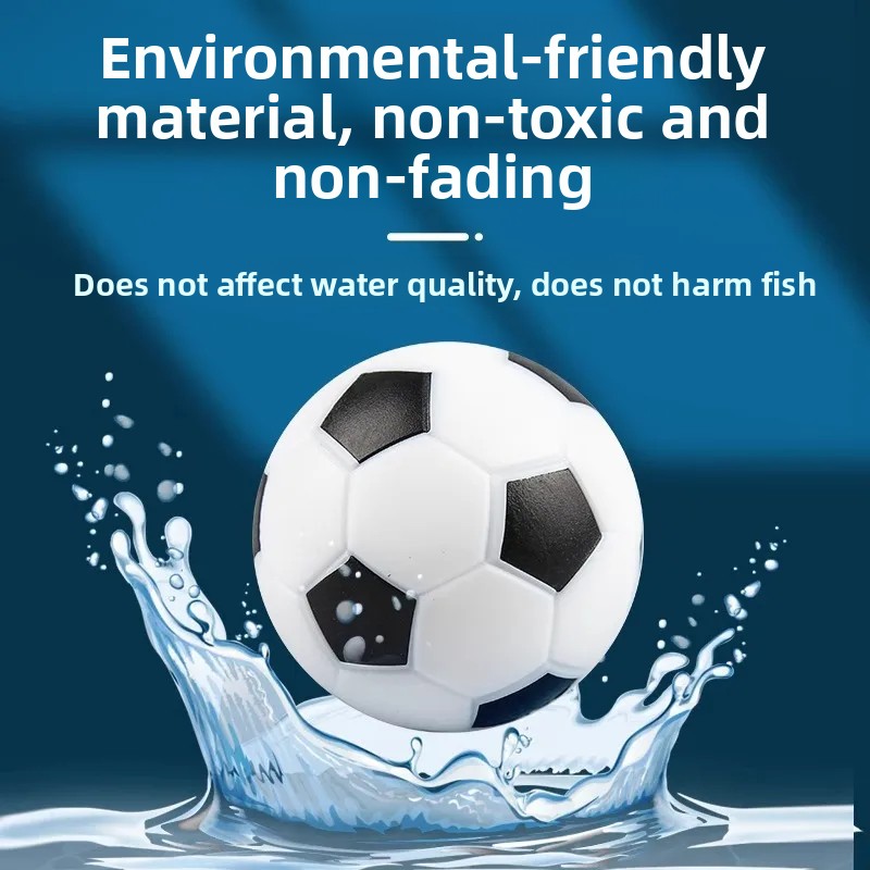 Batarak Yüzen Futbol Topu Balı - Pet Supplies Fish incelemesi ve fiyatı