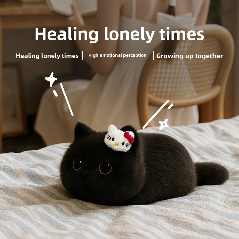 Walulu Kedi Yapay Zeka Akıllı  - Interactive Cat Toy incelemesi ve fiyatı