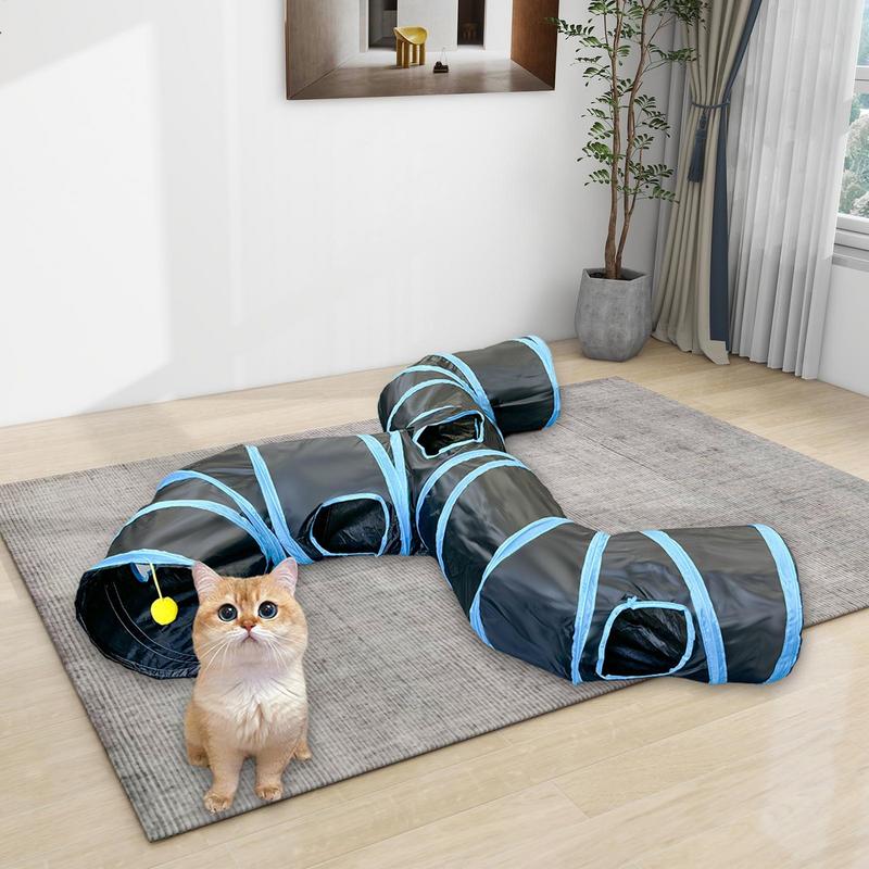 Kedi Oyuncak Tünel Kapalı Kedi - Interactive Cat Toy incelemesi ve fiyatı