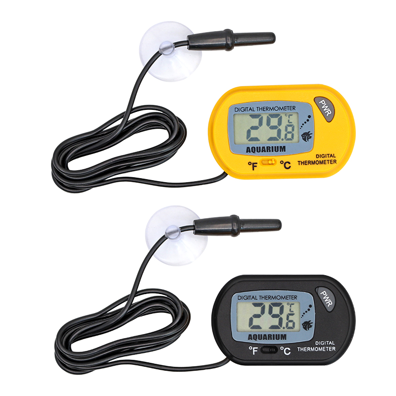 Balık Tankı Termometresi LCD D - Pet Supplies Fish incelemesi ve fiyatı