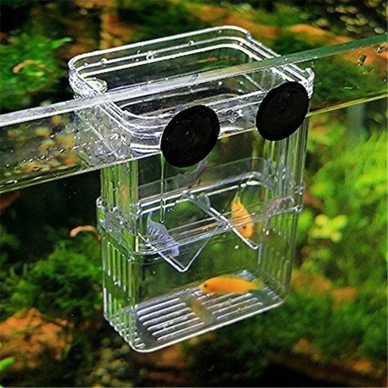 Şeffaf balık akvaryumu Yüksek  - Pet Supplies Fish incelemesi ve fiyatı
