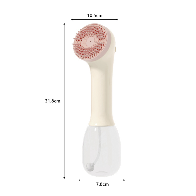 Taşınabilir El Tipi Elektrikli - Pet Hair Remover Brush incelemesi ve fiyatı
