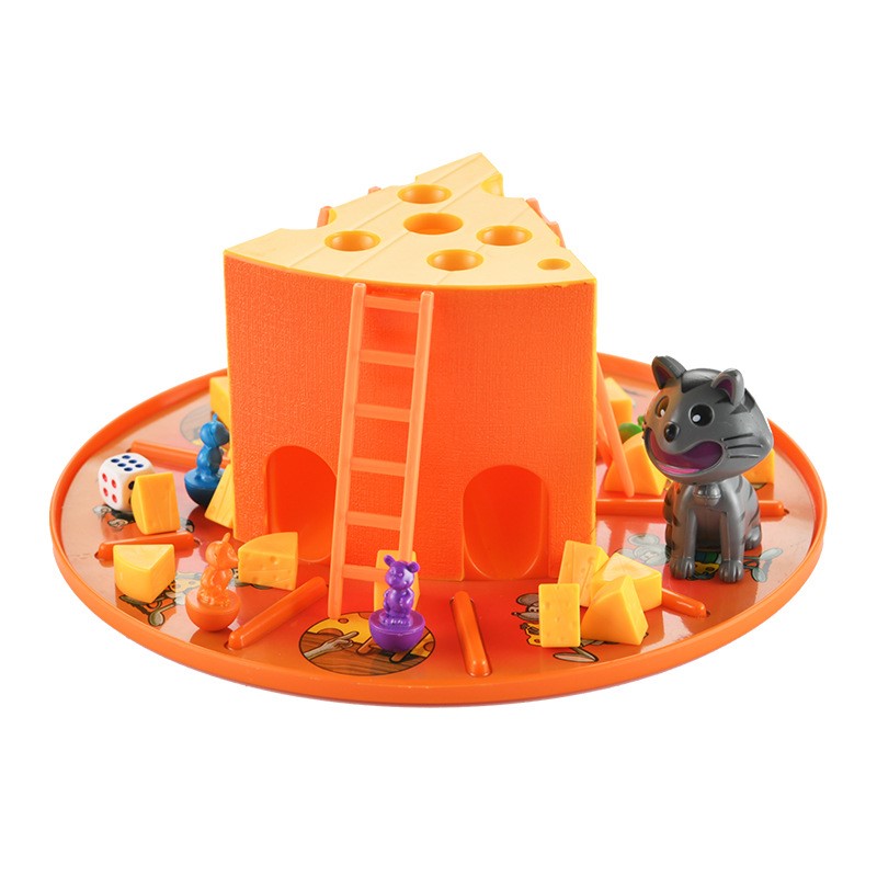 Kedi ve Fare Kek Peynir Tahtas - Interactive Cat Toy incelemesi ve fiyatı