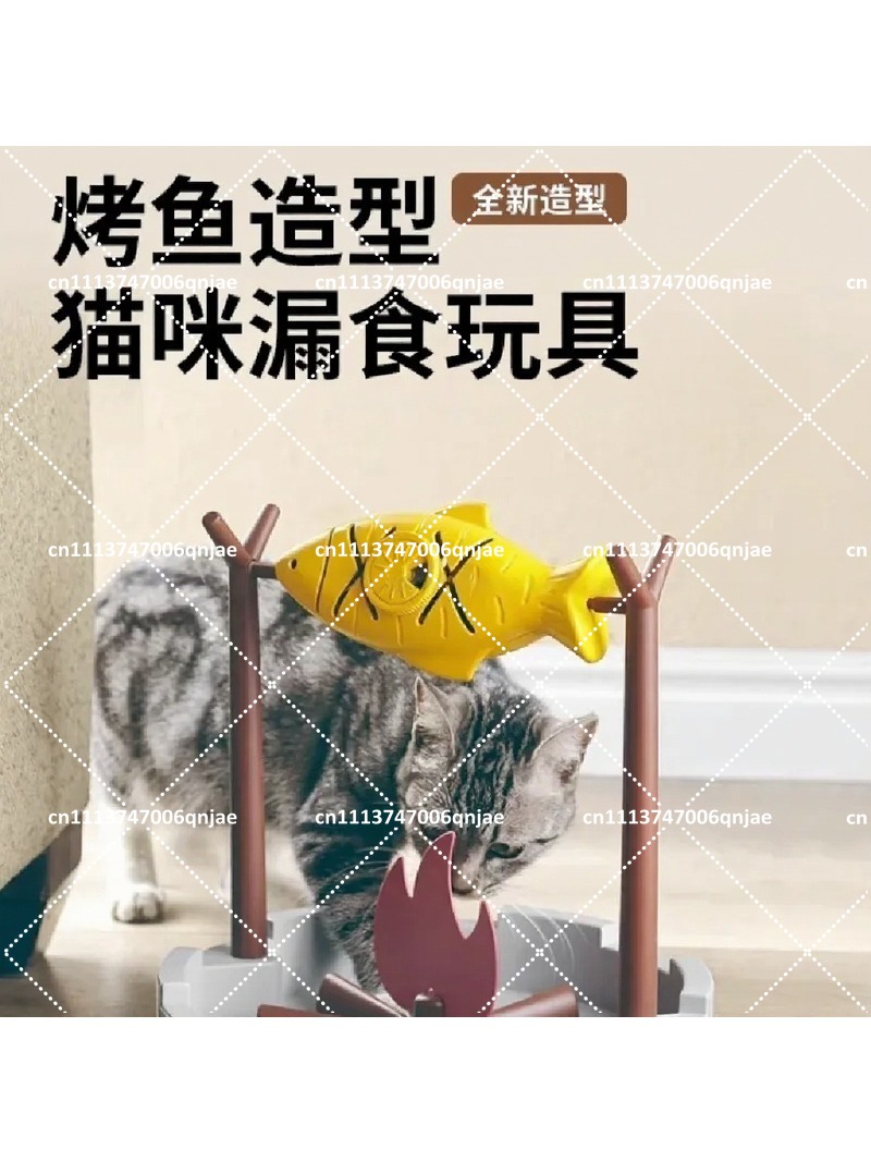 Dondurularak Kurutulmuş Kedi Ö - Interactive Cat Toy incelemesi ve fiyatı