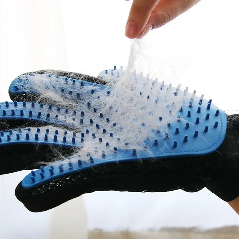 Pet Saç Kaldırma Eldiven Kauçu - Pet Hair Remover Brush incelemesi ve fiyatı