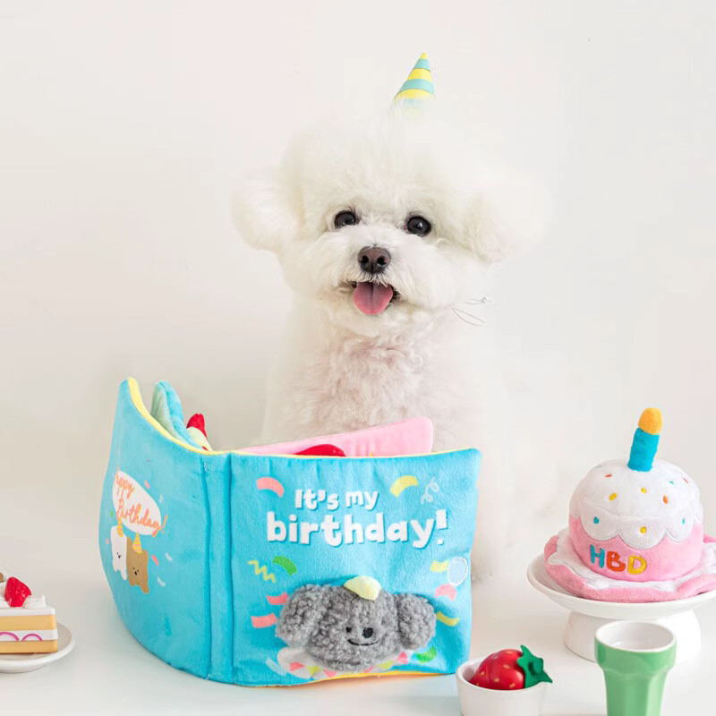 Etkileşimli Evcil Hayvan Kokla - Dog Treat Puzzle Toy incelemesi ve fiyatı