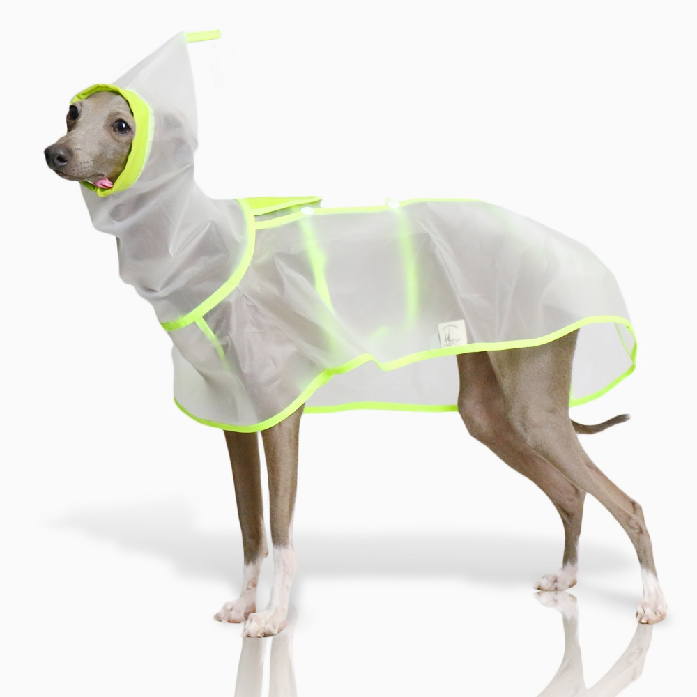Su geçirmez Yağmur Geçirmez Rü - Dog Raincoat incelemesi ve fiyatı