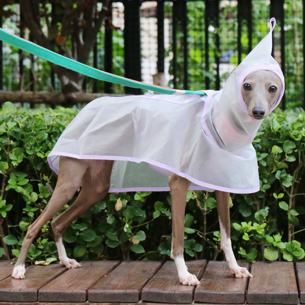 Su geçirmez Yağmur Geçirmez Rü - Dog Raincoat incelemesi ve fiyatı