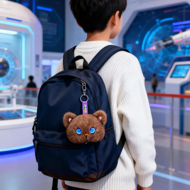 2026Gerçekçi Yapay Zeka Akıllı - Interactive Cat Toy incelemesi ve fiyatı