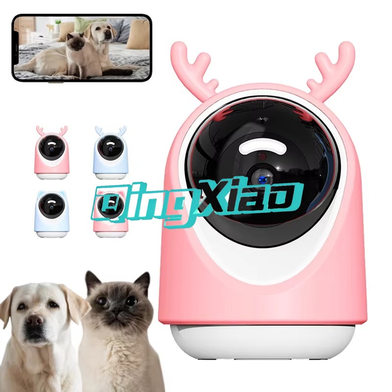 5G Evcil Hayvan Kamerası Yapay - Interactive Cat Toy incelemesi ve fiyatı