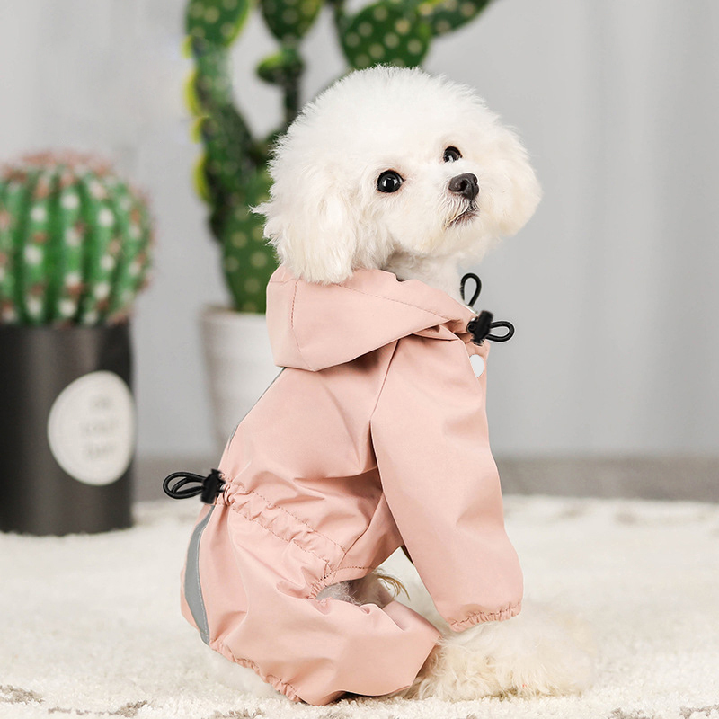 Evcil Hayvan Malzemeleri İlkba - Dog Raincoat incelemesi ve fiyatı