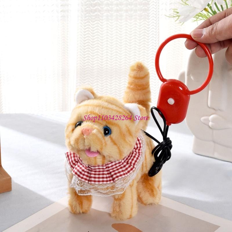 Sesle Etkinleştirilen Yürüyen  - Interactive Cat Toy incelemesi ve fiyatı