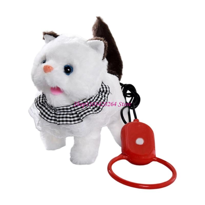 Sesle Etkinleştirilen Yürüyen  - Interactive Cat Toy incelemesi ve fiyatı