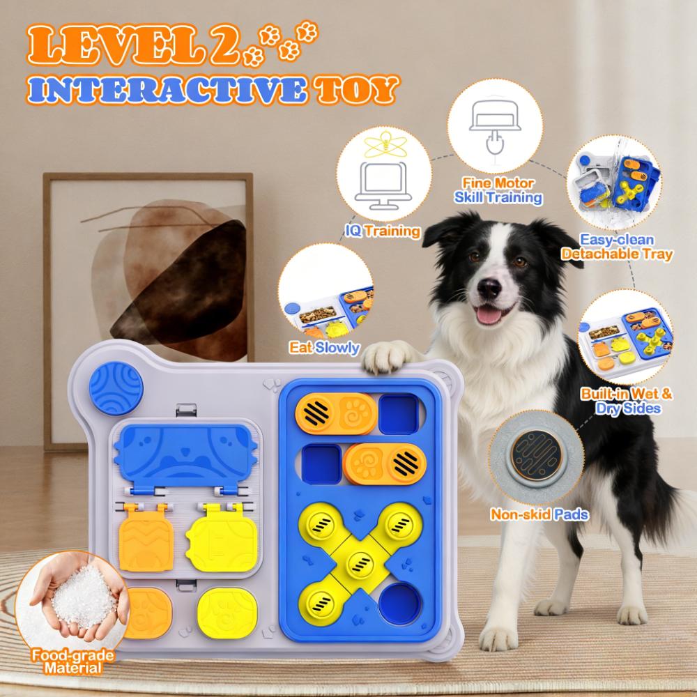 Köpek Bulmaca Oyuncağı ve Mama - Dog Treat Puzzle Toy incelemesi ve fiyatı