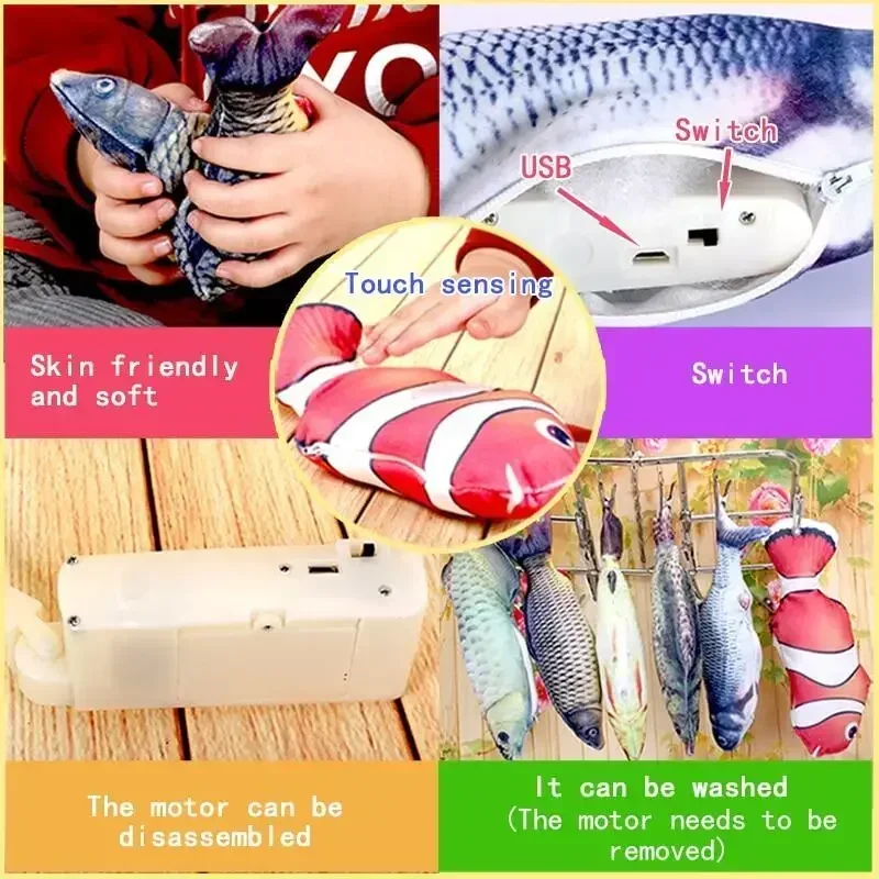 Evcil Hayvan Kedi Oyuncağı Sim - Interactive Cat Toy incelemesi ve fiyatı