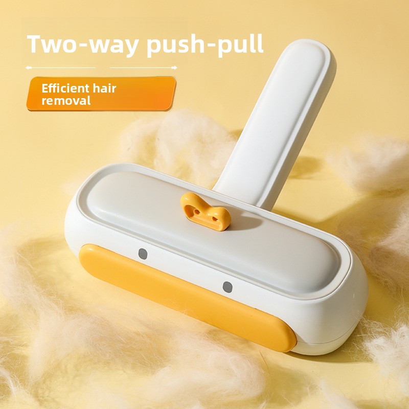 Yeniden Kullanılabilir Evcil H - Pet Hair Remover Brush incelemesi ve fiyatı