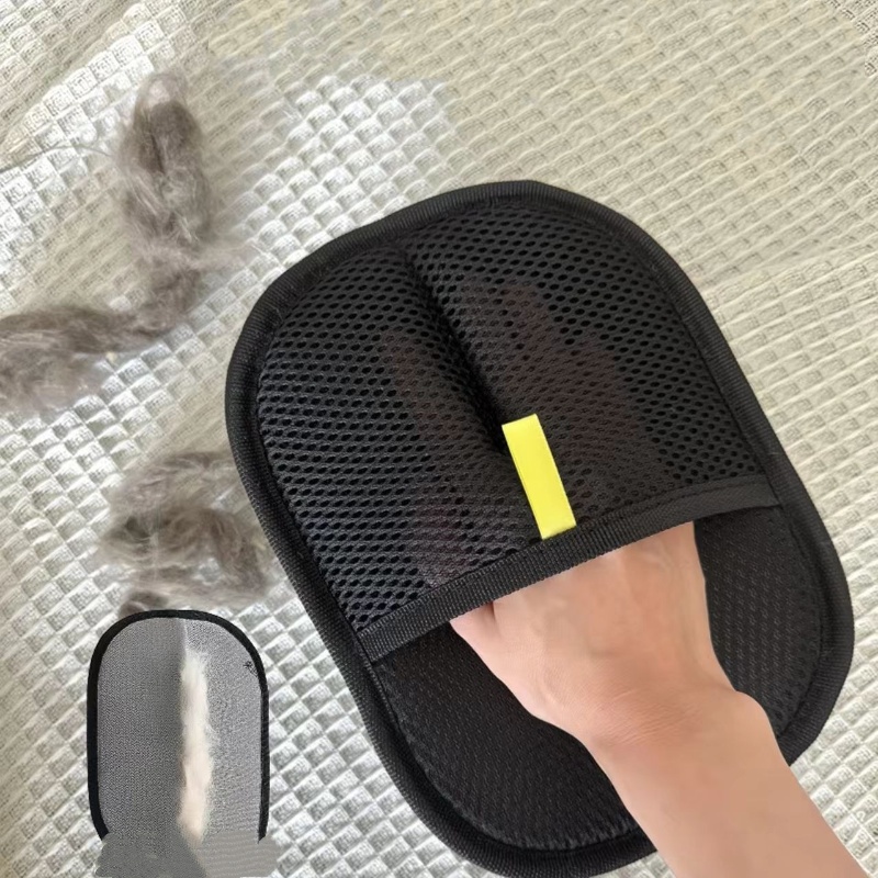 Kedi Köpek Tüy Temizleme Fırça - Pet Hair Remover Brush incelemesi ve fiyatı