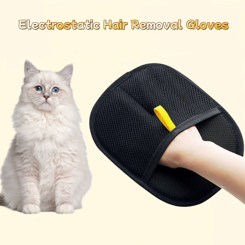 Kedi Köpek Tüy Temizleme Fırça - Pet Hair Remover Brush incelemesi ve fiyatı