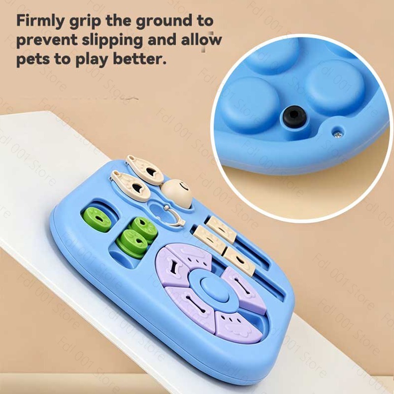 Kare interaktif evcil hayvan b - Interactive Cat Toy incelemesi ve fiyatı