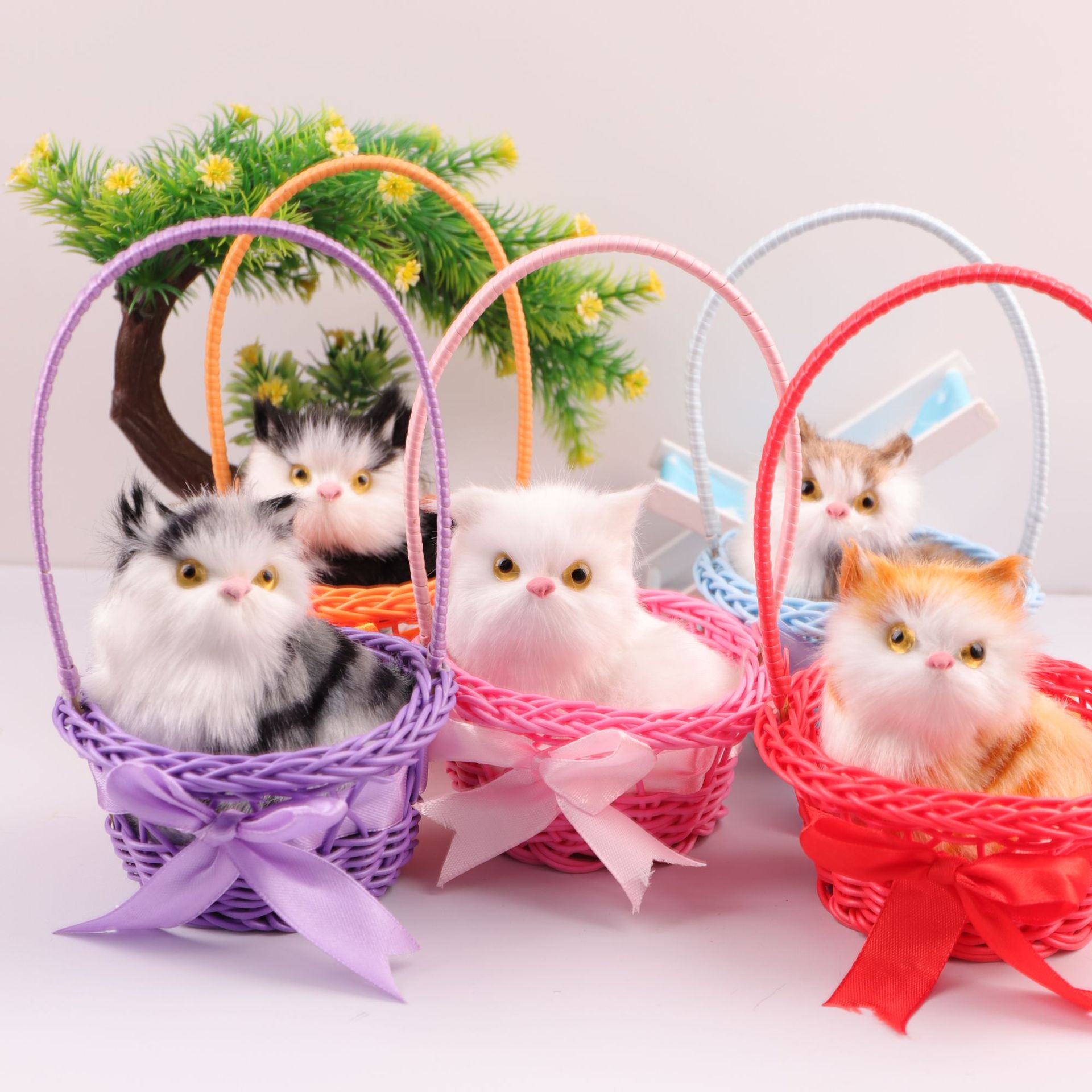 Çocukluk simülasyon el sepeti  - Interactive Cat Toy incelemesi ve fiyatı