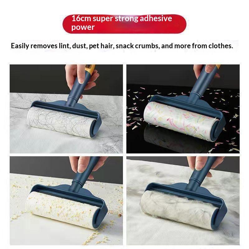 1 Adet Yırtılabilir Rulo Yapış - Pet Hair Remover Brush incelemesi ve fiyatı