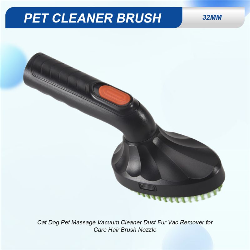 VEHO-Cat Köpek Pet Masaj Elekt - Pet Hair Remover Brush incelemesi ve fiyatı