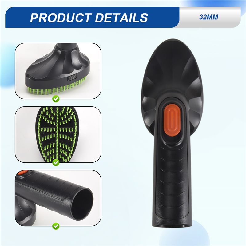 VEHO-Cat Köpek Pet Masaj Elekt - Pet Hair Remover Brush incelemesi ve fiyatı