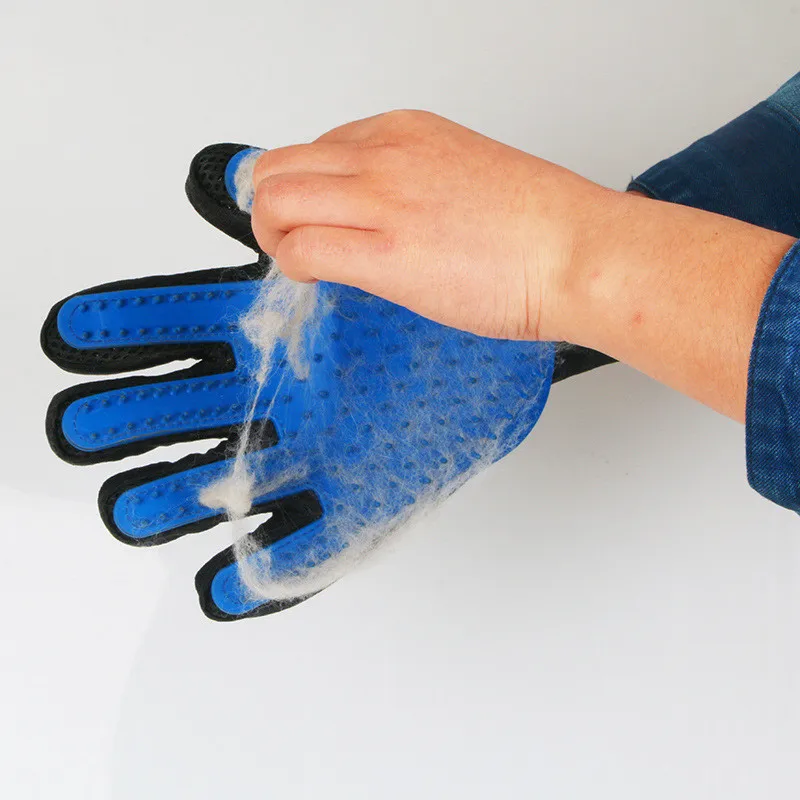 Evcil Hayvan Tüyü Eldiveni Tar - Pet Hair Remover Brush incelemesi ve fiyatı